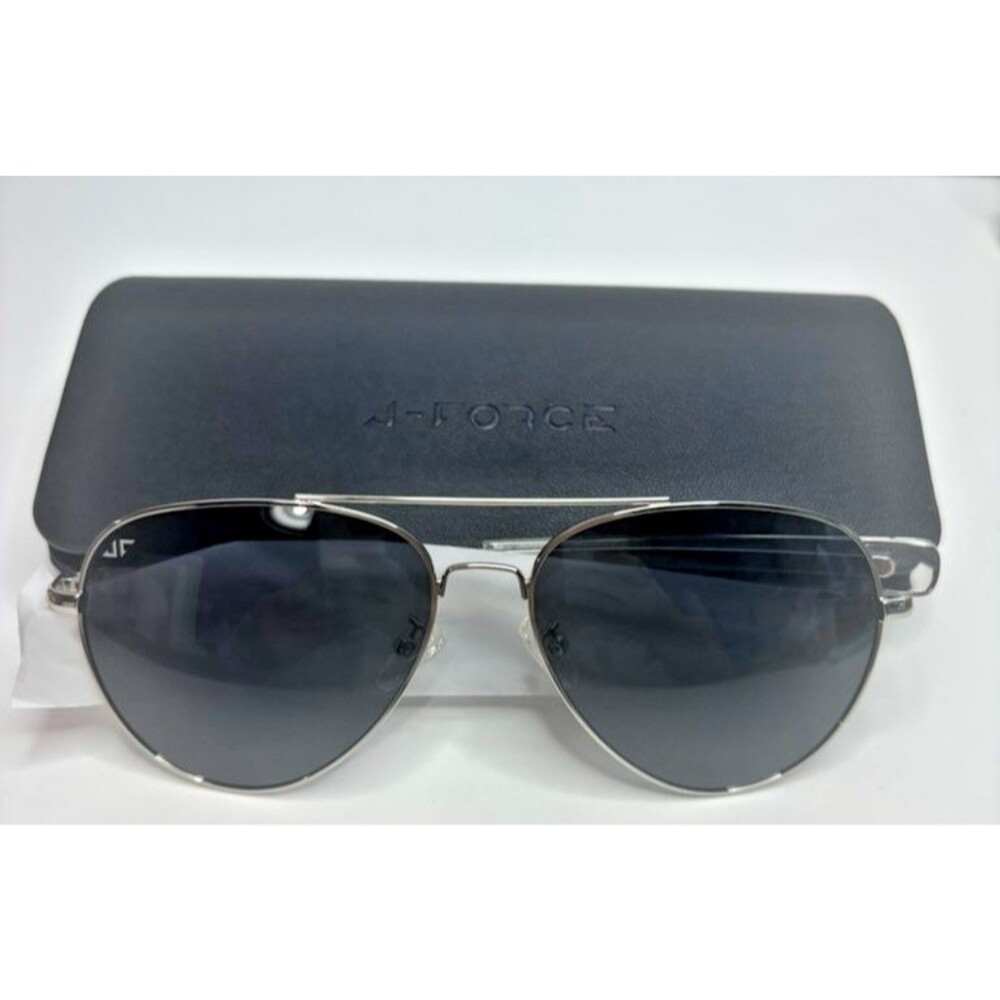 NEW J-Force Aviator sunglasses Cat 3 Polarized UV400 VINTAGE INSPIRED